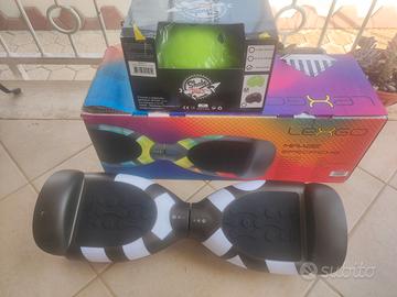 Hoverboard