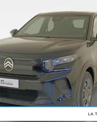 CITROEN C3 1.2 puretech You 100cv s&s N95702