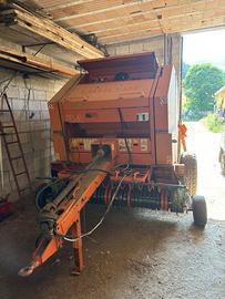 Rotopressa gallignani 9300