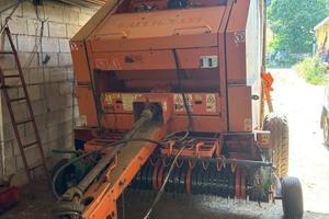 Rotopressa gallignani 9300