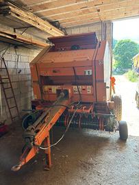 Rotopressa gallignani 9300