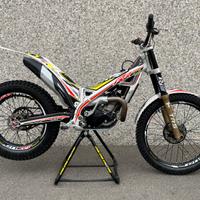 TRS ONE 300 trial