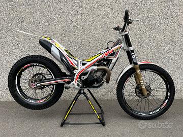 TRS ONE 300 trial