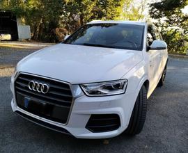Audi q3 - 2015
