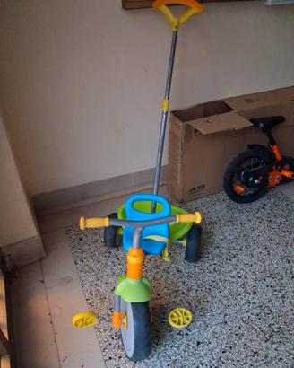triciclo