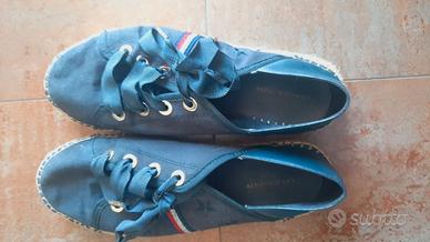 Scarpe da donna tommy hilfiger