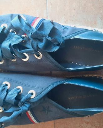 Scarpe da donna tommy hilfiger