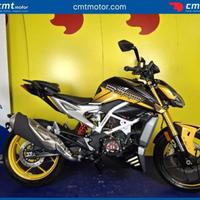 TVS Motor RTR 310 Garantita e Finanziabile