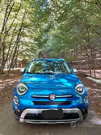 FIAT 500 X CROSS MIRROR
