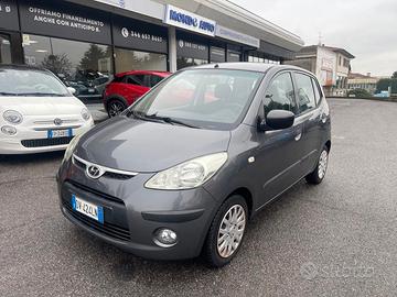 Hyundai i10 1.1 12V BlueDrive GPL Active