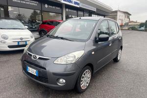 Hyundai i10 1.1 12V BlueDrive GPL Active