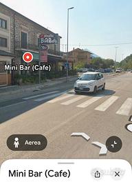 Attività di BAR