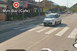 Attività di BAR