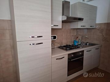 MINIAPPARTAMENTO ADIACENTE UNIVERSITA' DEL CENTRO