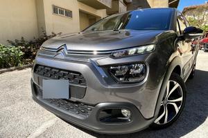 Citroën C3 1.5 BlueHDi 100 CV - SHINE PACK 2022