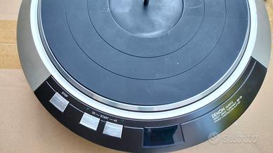 Denon dp75