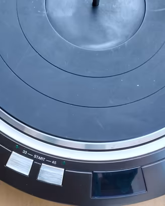 Denon dp75