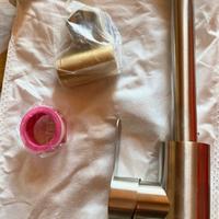 Rubinetto per lavello cucina nuovo