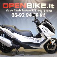 Zontes ZT368-E E5+ Nuovo Pronta Consegna