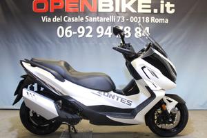 Zontes ZT368-E E5+ Nuovo Pronta Consegna