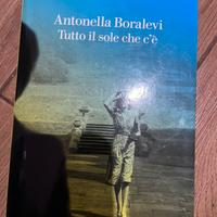 Libro: tutto il sole che c’è