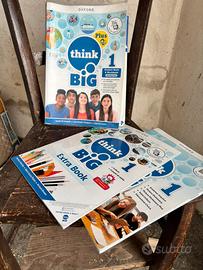 Think big 1 scuola media