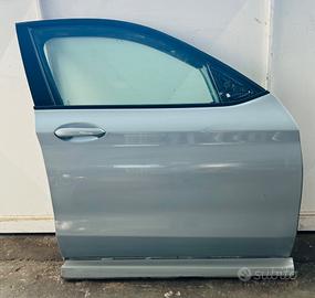 Porta anteriore destra BMW X4