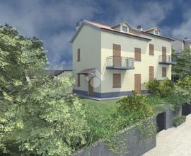 TER. RESIDENZIALE A SANT'OLCESE