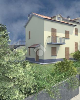 TER. RESIDENZIALE A SANT'OLCESE