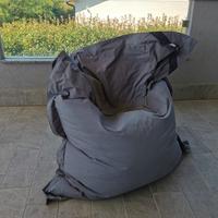 Lazy Bag Sacco x sedersi da esterno lavabile