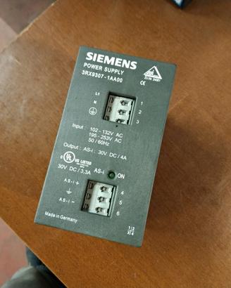 Alimentatore As-i Siemens