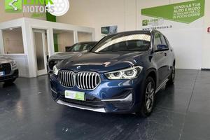 BMW X1 xDrive18d Business Advantage