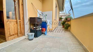 Appartamento di 75 m² con 3 locali a Rosignano Mar