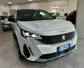 Peugeot 3008 1.5 BlueHDi 130cv EAT8 GT 2021