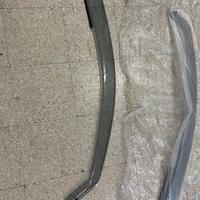 Deflettori antivento per VW Passat dal 1996