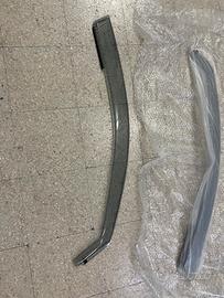 Deflettori antivento per VW Passat dal 1996