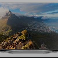 Smart Tv Samsung Led 46 pollici Full Hd 