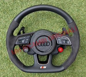 Volante Originale Audi Start Stop Urus Completo RS