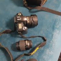 Nikon D50