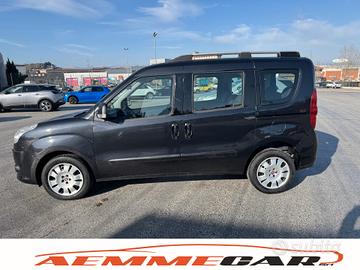 Fiat Doblò 2.0 MJT 16V Emotion 7 POSTI