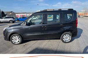 Fiat Doblò 2.0 MJT 16V Emotion 7 POSTI