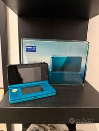 Nintendo 3ds
