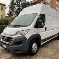 Fiat DUCATO MAXI 35 XLH3 2.3 Multijet 130CV 6M