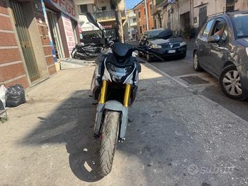 Bmw G 310 R Sportiva