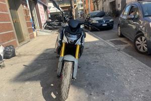 Bmw G 310 R Sportiva