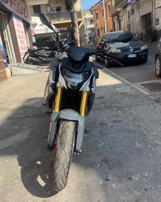 Bmw G 310 R Sportiva