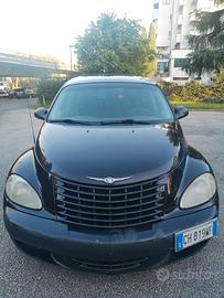 Chrysler PT Cruiser 2.2 CRD