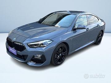 BMW Serie 2 220d Gran Coupe Msport xdrive auto