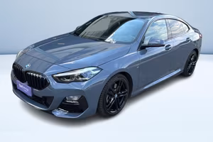BMW Serie 2 220d Gran Coupe Msport xdrive auto