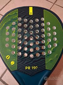 Racchetta Kuikma PR190